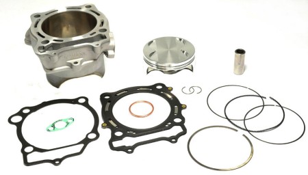 ATHENA CYLINDER KOMPLETNY SUZUKI RMZ 450 '05'06 STD=95,5 MM