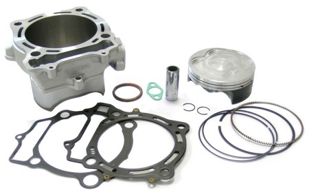 ATHENA CYLINDER KOMPLETNY SUZUKI RMZ 450 '05'06 BIG BORE 100MM (+3,5MM)