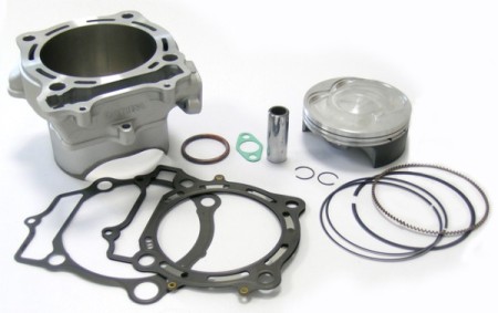 ATHENA CYLINDER KOMPLETNY SUZUKI RMZ 250 '07'09 STD=77MM