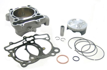 ATHENA CYLINDER KOMPLETNY SUZUKI RMZ 250 '07'09 83MM BIG BORE