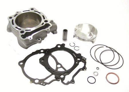 ATHENA CYLINDER KOMPLETNY SUZUKI RMZ 450 '08'12 STD=96MM
