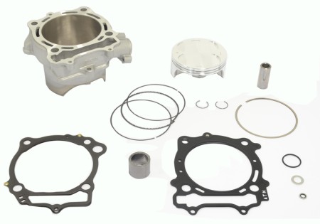 ATHENA CYLINDER KOMPLETNY SUZUKI RMZ 450 '08'12 BIG BORE = 100 MM (+4MM= 490CCM)