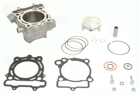 ATHENA CYLINDER KOMPLETNY SUZUKI RMZ 250 '10'18 STD=77MM