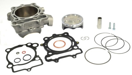 ATHENA CYLINDER KOMPLETNY SUZUKI RMZ 250 '10'18 BIG BORE=83MM (+6MM=290CCM)
