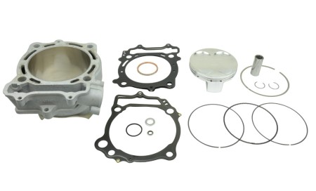 ATHENA CYLINDER KOMPLETNY SUZUKI RMZ 450 '13'18 BIG BORE = 100 MM (+4MM= 490CCM)