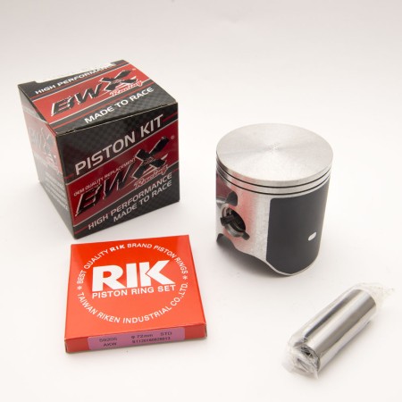 Bearing Worx Tłok EXC300 0417 TE300 A 71,94mm