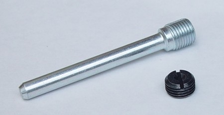 Tourmax Sworzeń klocków hamulcowych 64mm