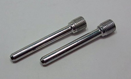 Tourmax Trzpień klocków 2szt.długość 58mm