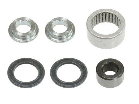PSYCHIC ZESTAW NAPRAWCZY AMORTYZATORA TYLNEGO HONDA CRF 250R/X (0609) CRF 450R/X (0509) (MX04254)