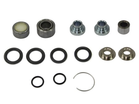 PSYCHIC ZESTAW NAPRAWCZY AMORTYZATORA TYLNEGO YAMAHA YZF 250 (0106) YZF426/450 (0111) WRF 250/426/450 (0111) (MX04172)