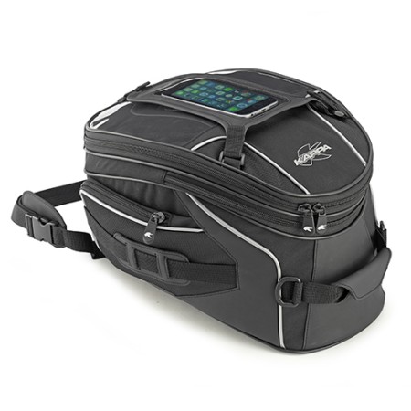 KAPPA TORBA (TANKBAG) NA ZBIORNIK DO MOCOWANIA TANKLOCK 16L  STARY KOD RA311R  ZASTĄPIONA PRZEZ DR01
