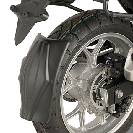 KAPPA MOCOWANIE BŁOTNIKA KRM01 I KRM02 HONDA NC 750 S (1617), NC 750 X (1617)  ZASTĘPUJE RM1146KIT