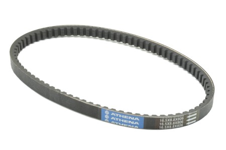 ATHENA PASEK NAPĘDOWY (16,5x8,8x806) MALAGUTI CROSSER CR1 50 '95'98, ATALA HACKER 50