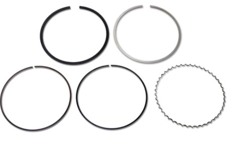 ATHENA PIERŚCIENIE TŁOKOWE SUZUKI RMZ 450 0507 95,50MM DO TŁOKÓW S4F09550004A/B/C