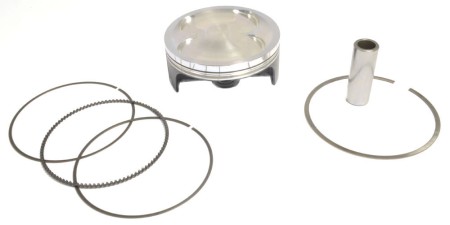 ATHENA TŁOK KAWASAKI KXF 250 (1316), SUZUKI RMZ 250 (0716) 82,95MM BIG BORE ( DO ZESTAWU P400250100019,P400510100010,P400510100020 )