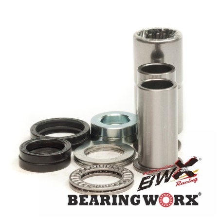 BWX Zestaw łożysk wahacza Kawasaki KX250F 0616 KX450F 0615 KXL450R 0815 (281156)