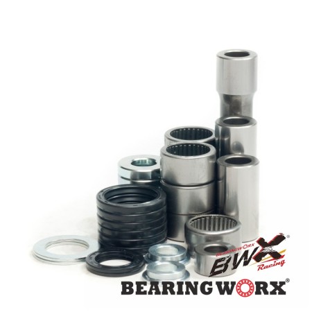 Bearing Worx Zestaw naprawczy przegubu wahacza Honda CR125/250 CRF250/450 271125