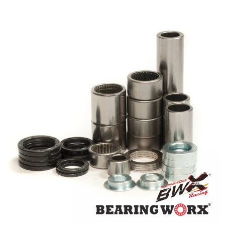 Bearing Worx SAL90005 Zestaw naprawczy przegubu wahacza Yamaha WR250F WR450F 05 YZ250F YZ450F 05 ( 271128 )