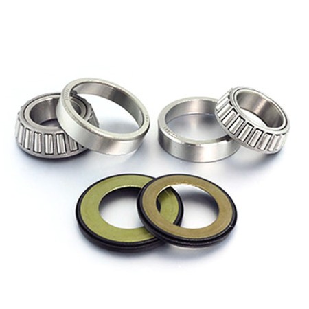 Bearing Worx łożyska główki ramy Honda (221030)