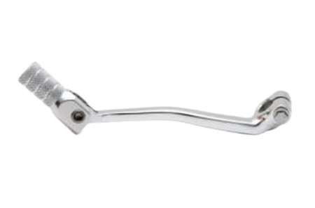 ACCEL DŹWIGNIA ZMIANY BIEGÓW HONDA CRF 250R '10'17 ALUMINIOWA KOLOR SREBRNY