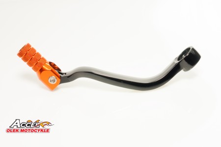 Accel dźwignia zmiany biegów KTM 4T 250530
