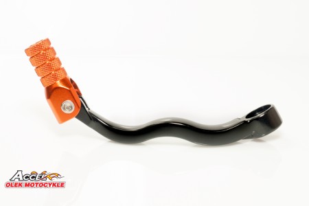 ACCEL Dźwignia zmiany biegów KTM SXF250 0612 EXCF250 0708 EXC250/300 0516 SX250 0516 HUSABERG HUSQVARNA