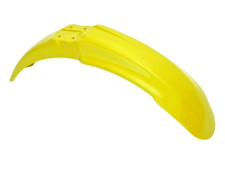 Obrazek dla: RACETECH (RTECH) BŁOTNIK PRZÓD SUZUKI RMZ 250 '04'06 KOLOR ŻÓŁTY REPLICA (PAKX0GI0300)