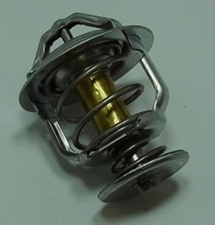 TOURMAX TERMOSTAT CHŁODNICY HONDA CB 600F '0713, CBF 600 '0810, CBR 600F '1112 (MADE IN JAPAN)  WYCOFANY Z OFERTY
