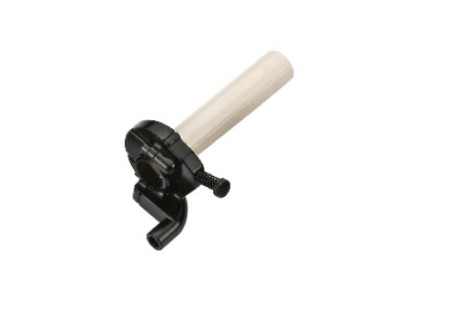 ACCEL ROLGAZ KPL. HONDA CR 125/250 (TR7602)