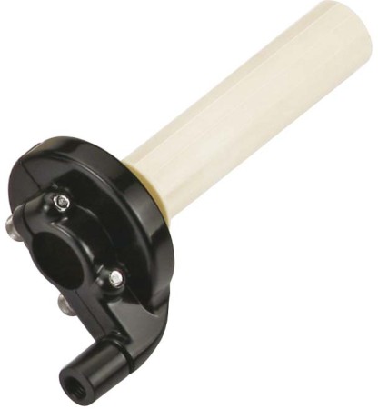 Accel Rolgaz kpl. 2T Honda CR 125 CR250 9507 gwint 10mm TR7603
