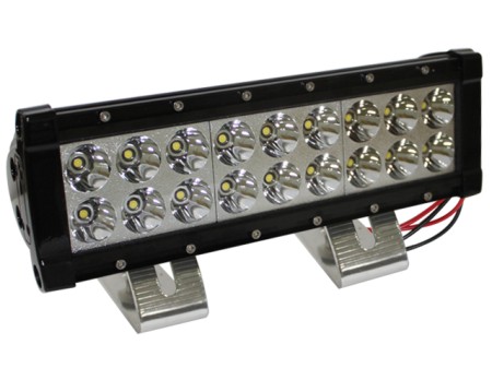 BRONCO LAMPA DODATKOWA LED