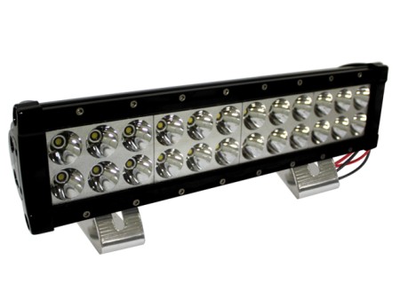 BRONCO LAMPA DODATKOWA LED
