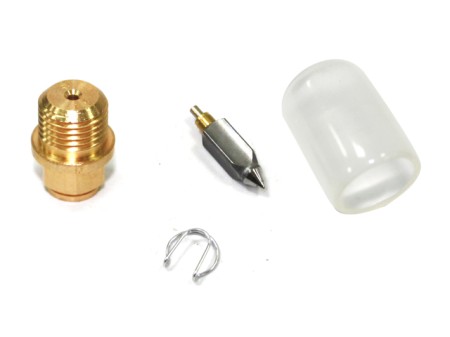 PSYCHIC ZAWOREK IGLICOWY Z GNIAZDEM MIKUNI VM28/163 #2,0 ( GWINT 10MM, KLUCZ 10MM )