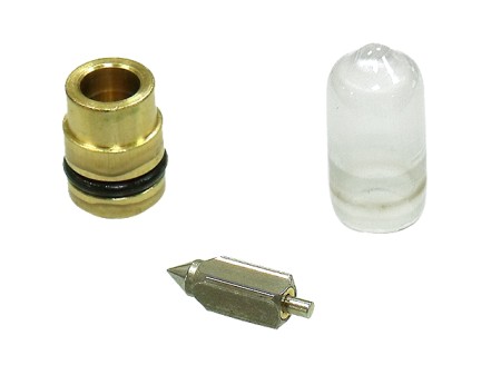 PSYCHIC ZAWOREK IGLICOWY Z GNIAZDEM UNIWERSALNY VM24/557 #1,5 ( DŁUGOŚĆ 13MM, ŚREDNICA 8/9MM )