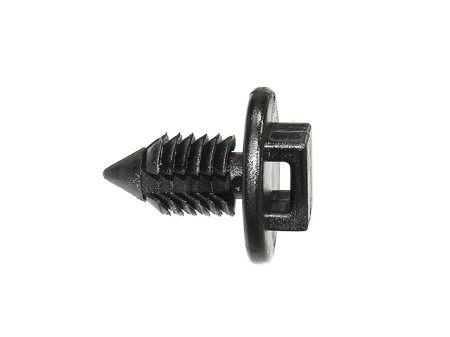 BRONCO KOŁKI MONTAŻOWE DO PLASTIKÓW (GŁĘBOKOŚĆ 15MM, GR. 8,5MM, SZER. GŁÓWKI 18,75MM, DŁ. CAŁK. 22MM) (10 SZT.)