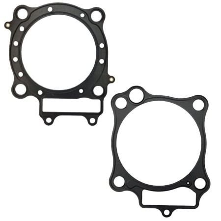 VERTEX USZCZELKI TOPEND HONDA CRF 450R '02 BIG BORE 99MM