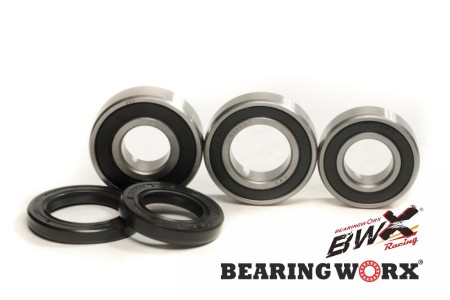 BWX Łożyska koła tylnego Gas Gas EC MC 125/200/250/300/350/450 0318 (251458)