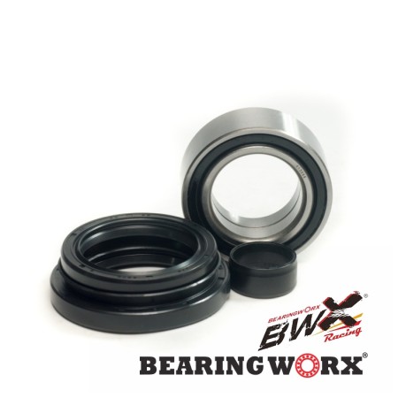 BWX Łożysko koła przód Honda TRX 300/420 8814 (251003)