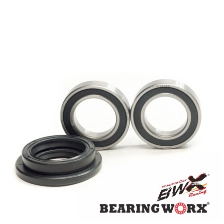 BWX Łożyska koła przód Husqvarna TC TE CR WR SM 125/250/300/310/450/510/610 0113 (251415)