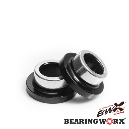 Obrazek dla: BEARING WORX TULEJKI DYSTANSOWE KOŁA TYLNEGO HONDA CR 125 '88'94, CR 250 '88'94, CR 500 '88'00 (1110131)