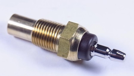 TOURMAX CZUJNIK TEMPERATURY CIECZY CHŁODZĄCEJ HONDA CBR 900RR '9899, VTR 1000F '0106 (MADE IN JAPAN)