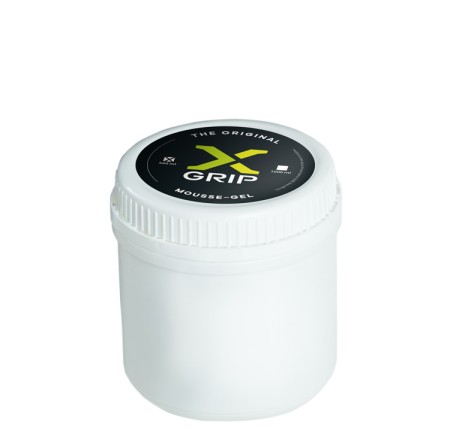 XGRIP ŻEL DO MOUSSE OPAKOWANIE 500ML