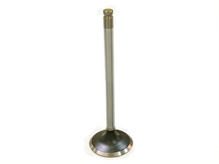 PSYCHIC ZAWÓR WYDECHOWY HONDA CRF 150F 0617 STALOWY (25,9X4,94X82,63MM)