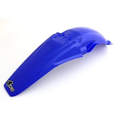 UFO Błotnik tył Yamaha YZ WR YZF WRF 125/250/400/426 9602 kolor niebieski