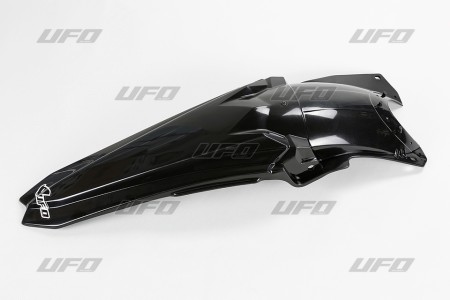 UFO Błotnik tył Yamaha YZ450F 1013 kolor czarny 