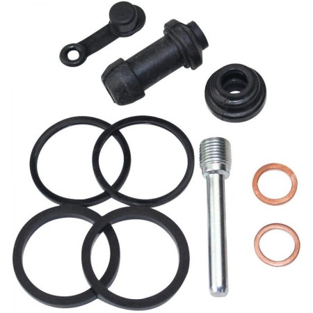 All Balls Zestaw naprawczy zacisku hamulcowego przód KTM SX85 FREERIDE 250F Husqvarna TC85 1520 183284