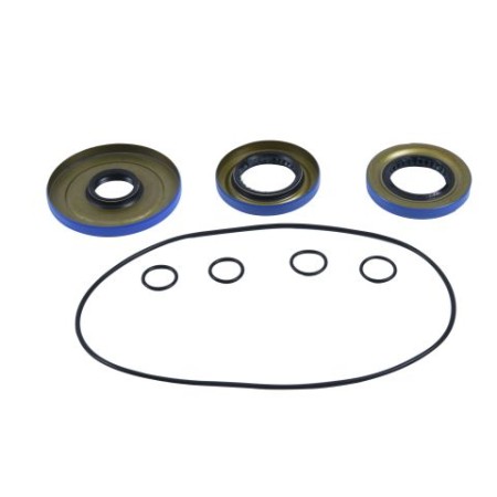 ALL BALLS USZCZELNIACZE DYFERENCJAŁU PRZEDNIEGO CANAM MAVERICK X3 900 HO 18, MAVERICK X3 MAX TURBO 19, MAVERICK X3 TURBO XRC 1819 (OPIS DODATKOWY)