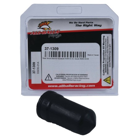 ALL BALLS MEMBRANA (BLADDER) AMORTYZATORA TYLNEGO KAWASAKI KX65 0019