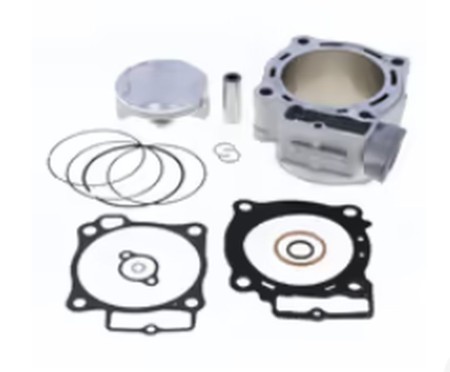 ATHENA CYLINDER KOMPLETNY HONDA CRF 450 R / RX '17'24 STD=96MM