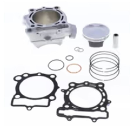 ATHENA CYLINDER KOMPLETNY KAWASAKI KXF 250 '17'19 BIG BORE 83MM = 290CCM